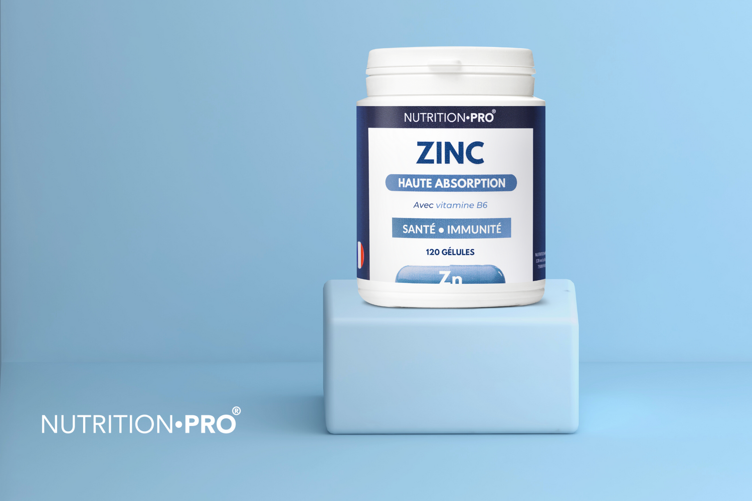 Pourquoi est-il important de consommer assez de zinc ?