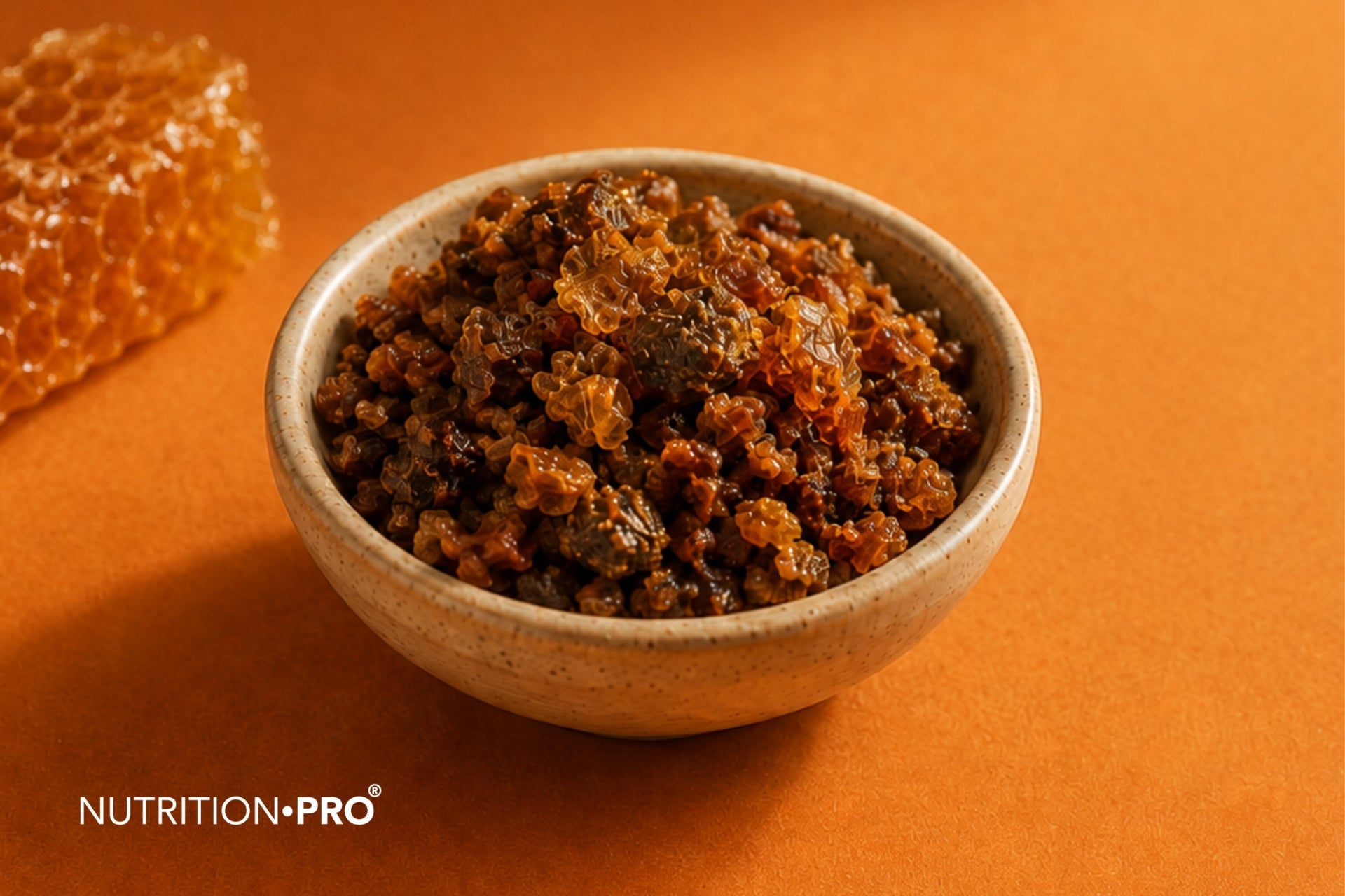 Propolis : dangers, effets secondaires et contre-indications