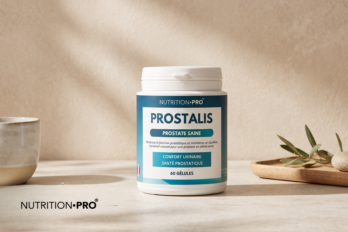 Prostalis : composition, avis, où l'acheter et le produit homonyme à ne pas confondre