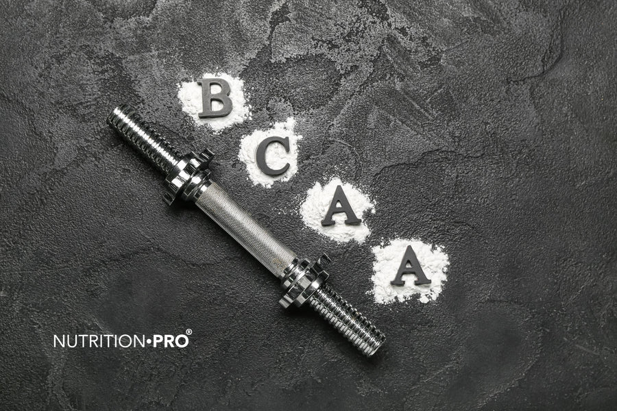 Quand prendre les BCAA : avant, pendant ou après l'effort ?