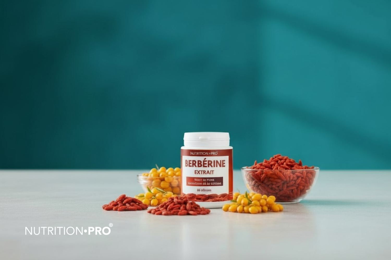 Quelle est la meilleure période de la journée pour prendre la berbérine ?