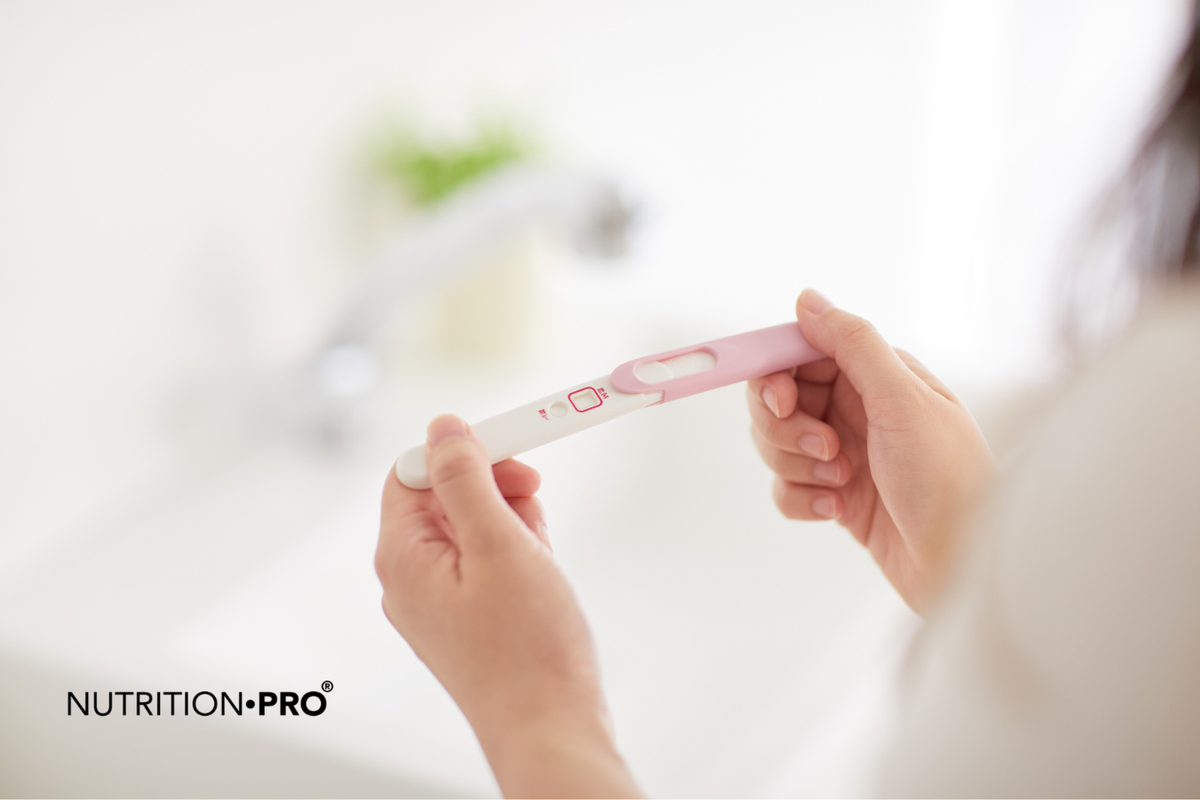 SOPK et fertilité : myo-inositol, antioxydants, ce que montrent les études, et ce qu'elles ne montrent pas