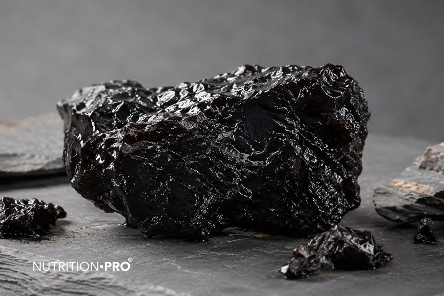 Shilajit : avis, vérité scientifique et retours d'expérience (le point complet 2026)