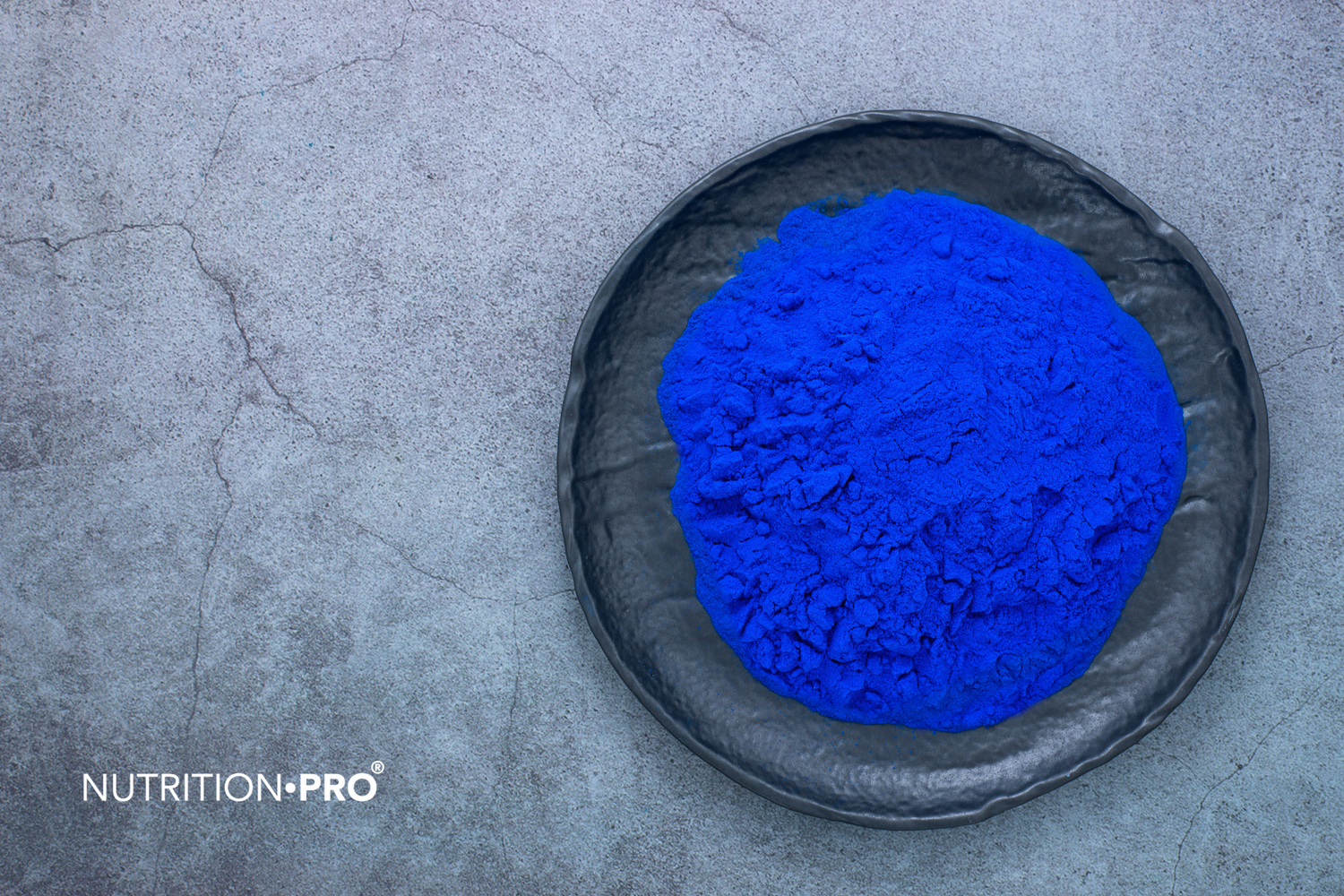 Spiruline Bleue (Phycocyanine) : Définition, Origine et Bienfaits.