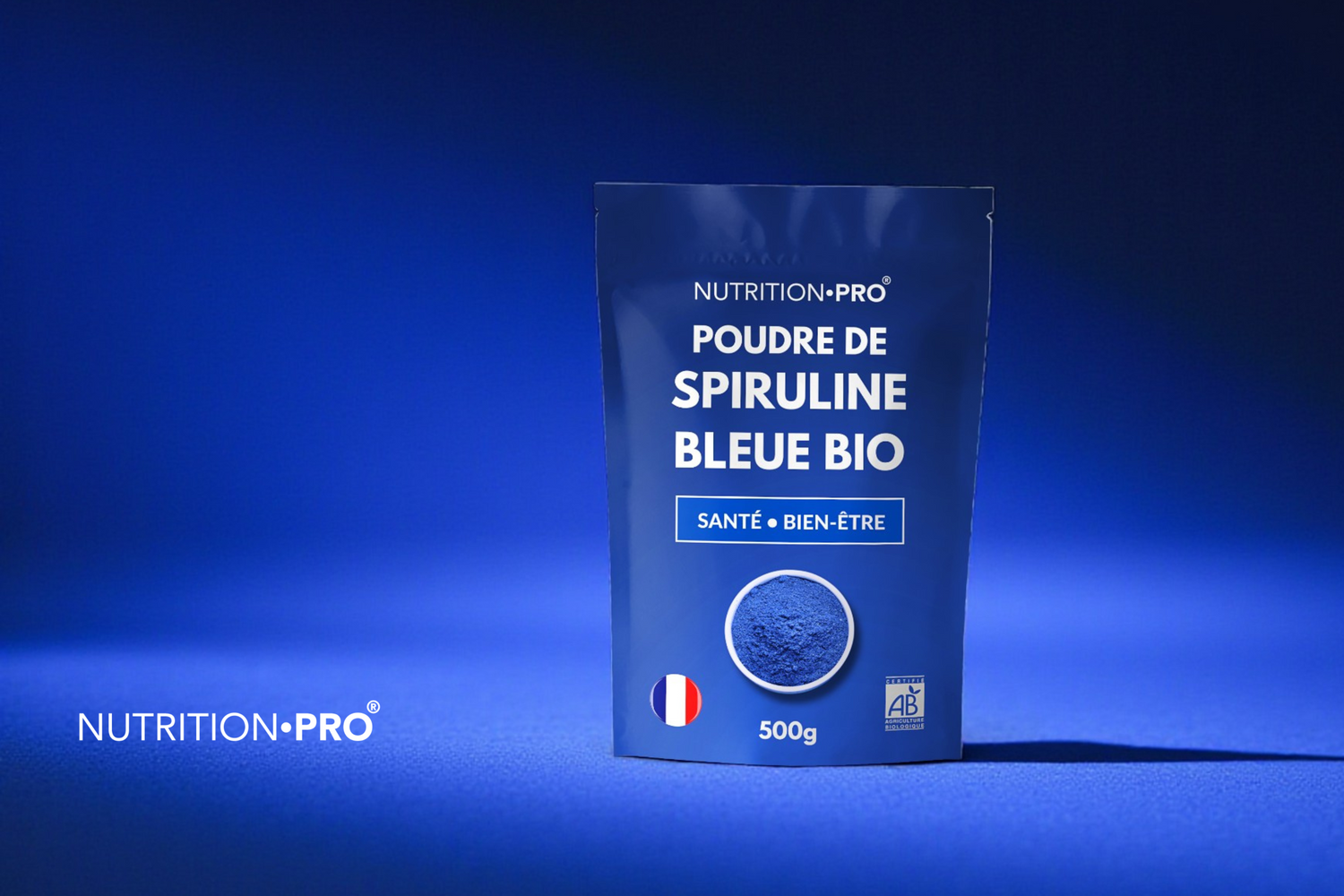 Spiruline bleue et soutien hépatique : mythe ou réalité ?