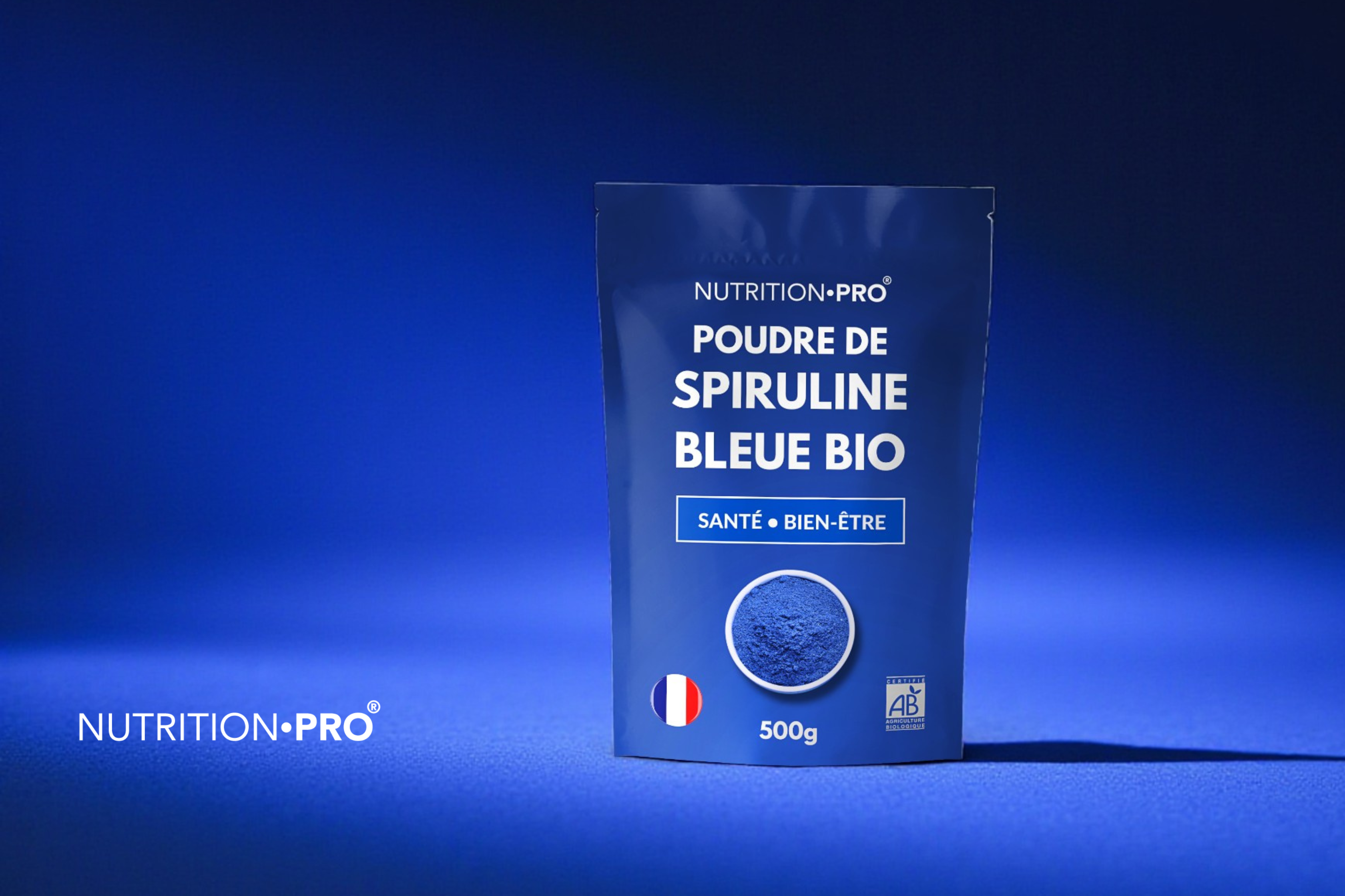 Spiruline bleue et soutien hépatique : mythe ou réalité ?