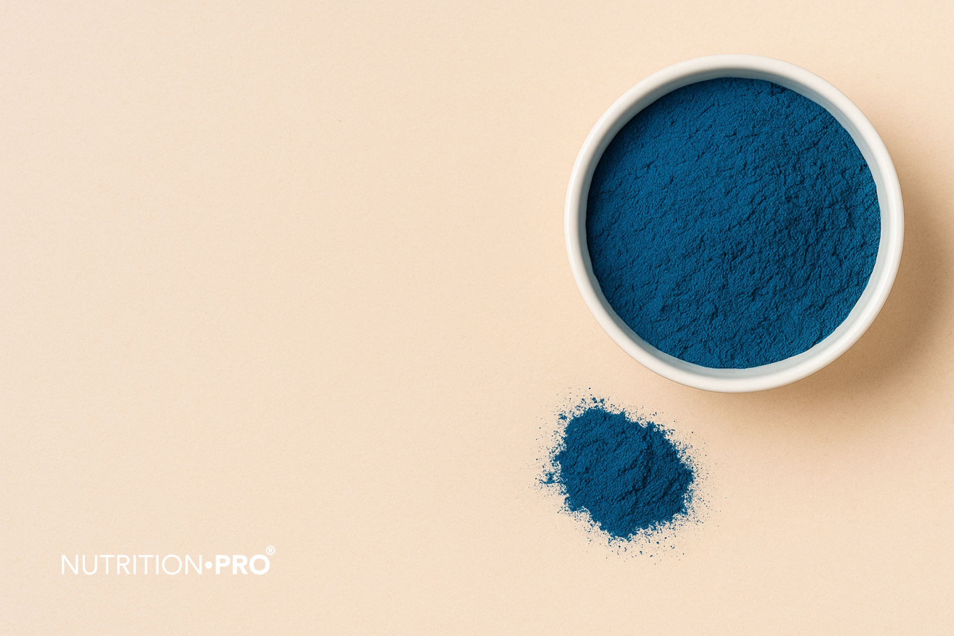 Spiruline bleue et stress oxydatif : mécanismes et bénéfices