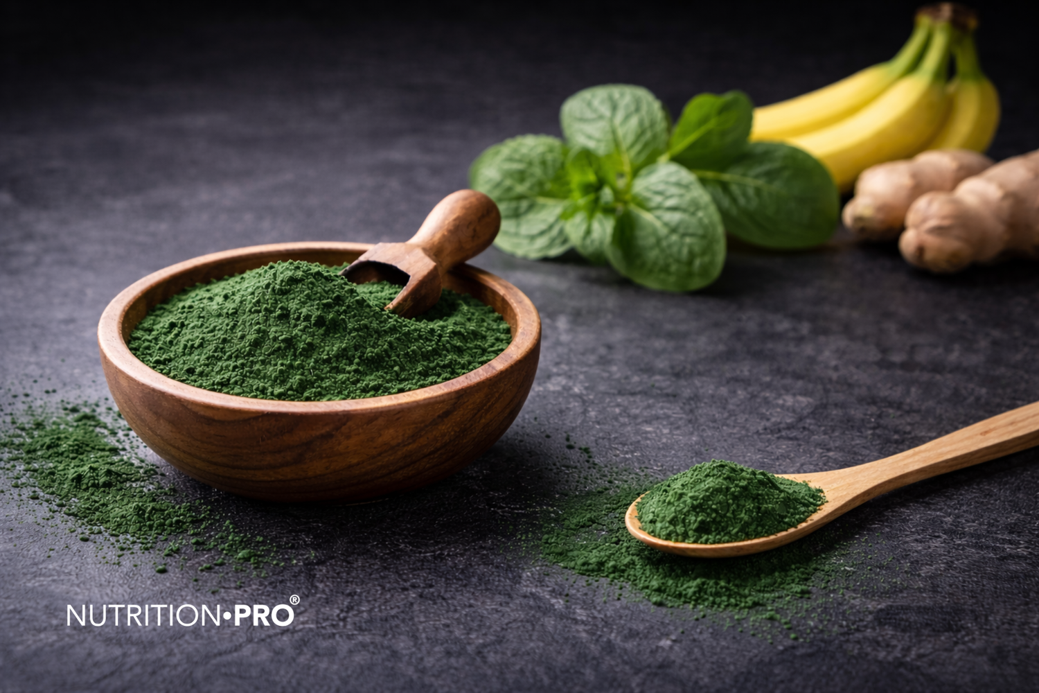 Spiruline et énergie : idéale en période de fatigue ?