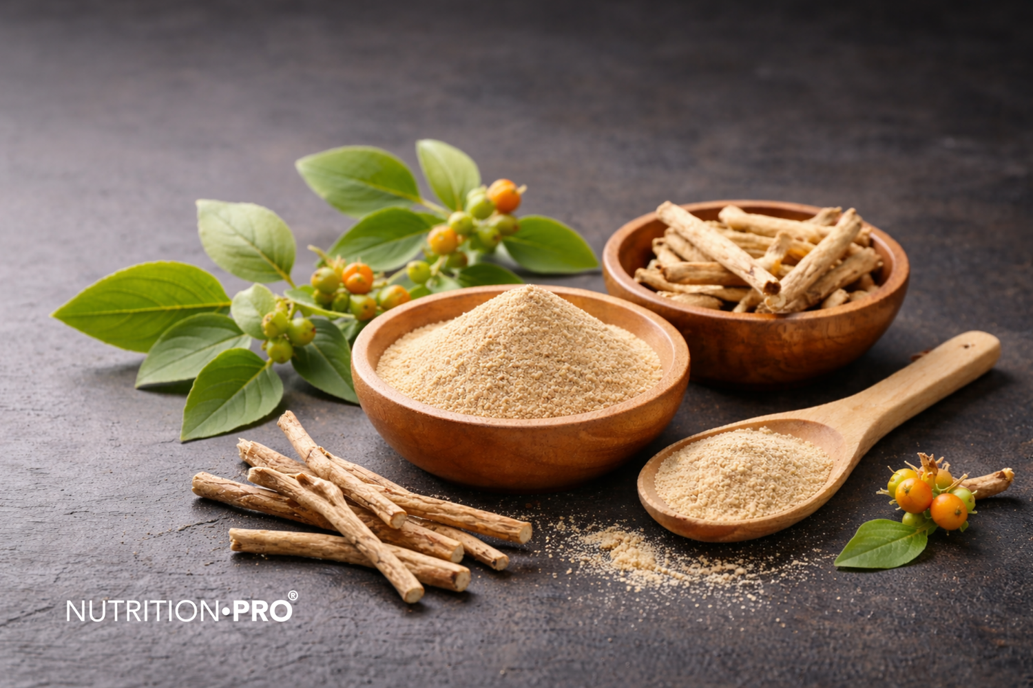 Stress, sommeil, concentration : que peut vraiment l’ashwagandha ?