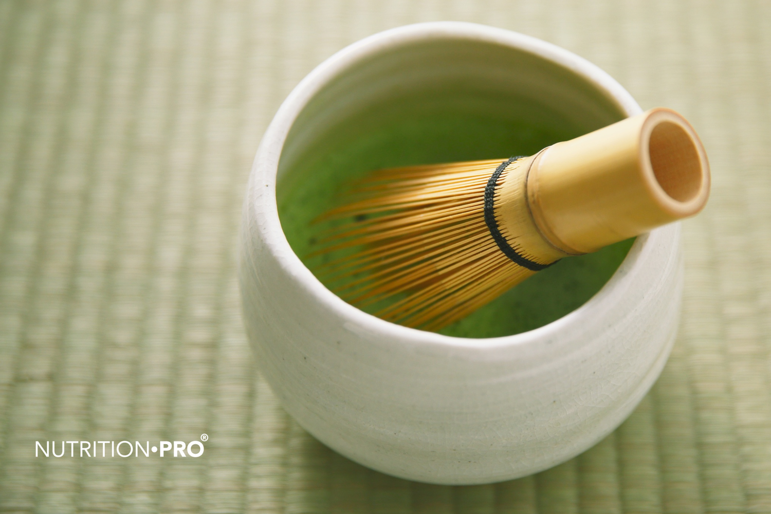 Thé matcha : bienfaits, préparation et ce que montrent vraiment les études