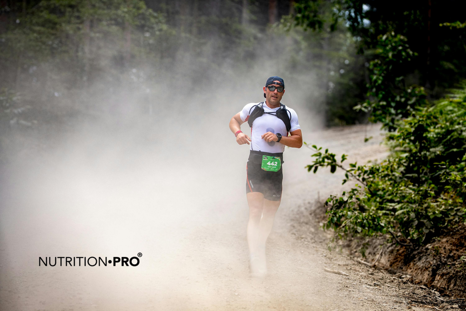 Trail : quelle nutrition pour tenir la distance ?