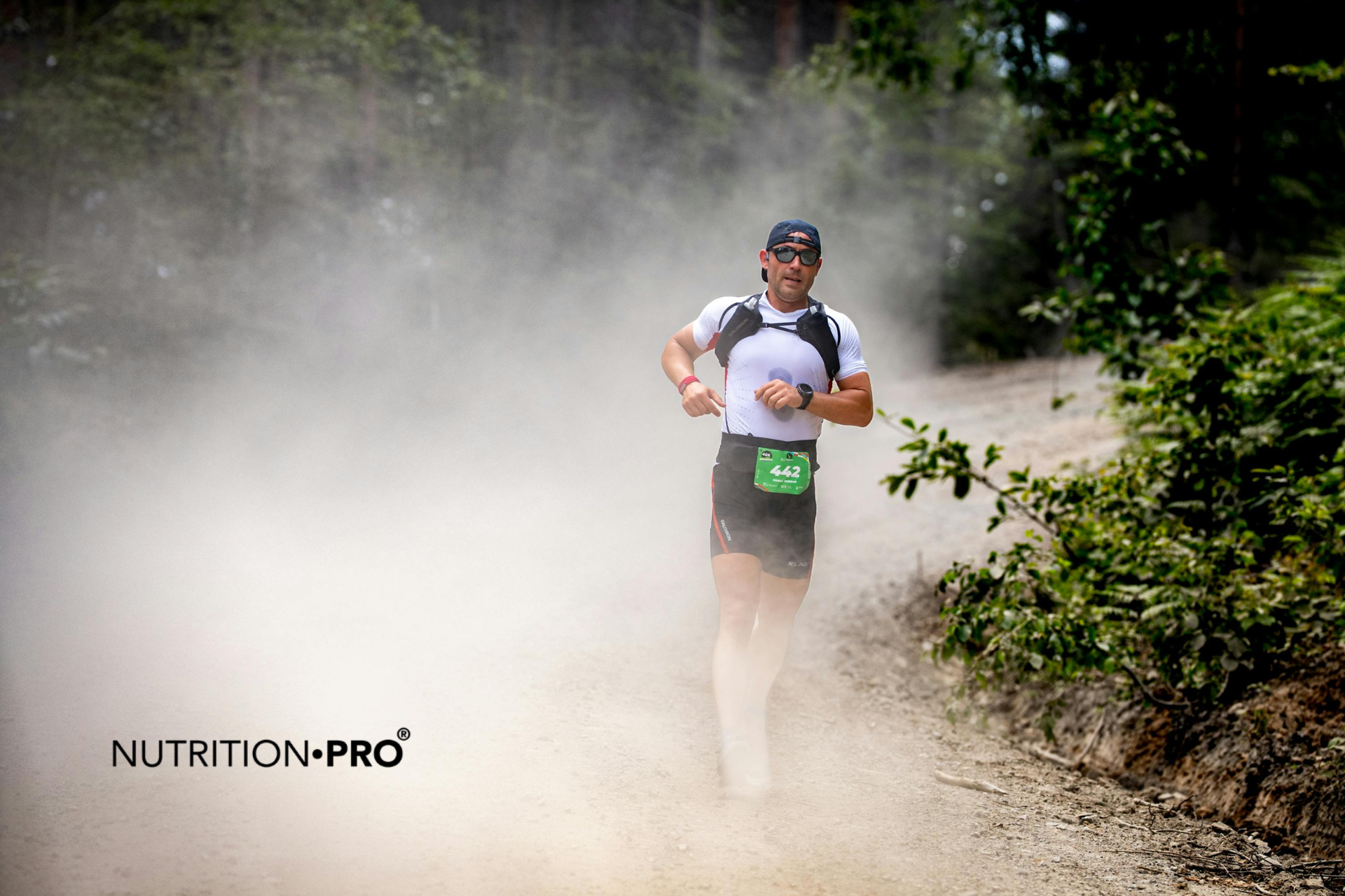 Trail : quelle nutrition pour tenir la distance ?