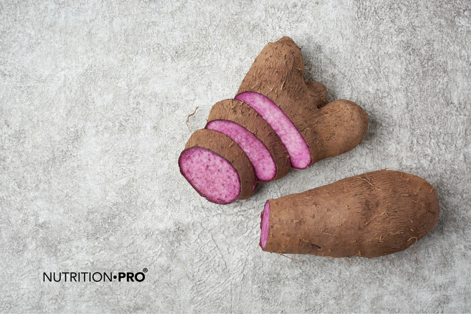 Ube : Bienfaits pour la santé et propriétés nutritionnelles