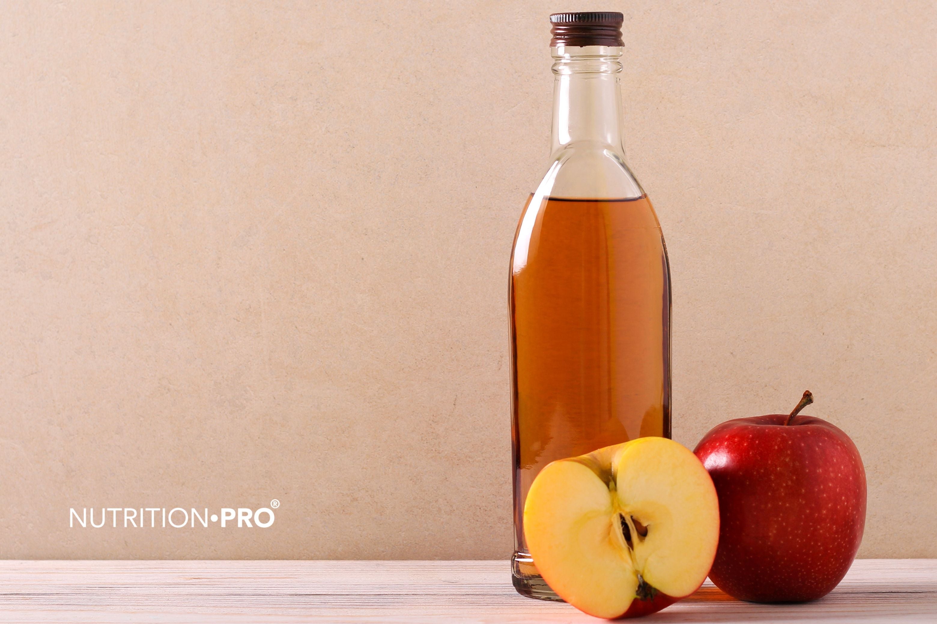 Vinaigre de cidre : bienfaits réels, dangers et mode d'emploi