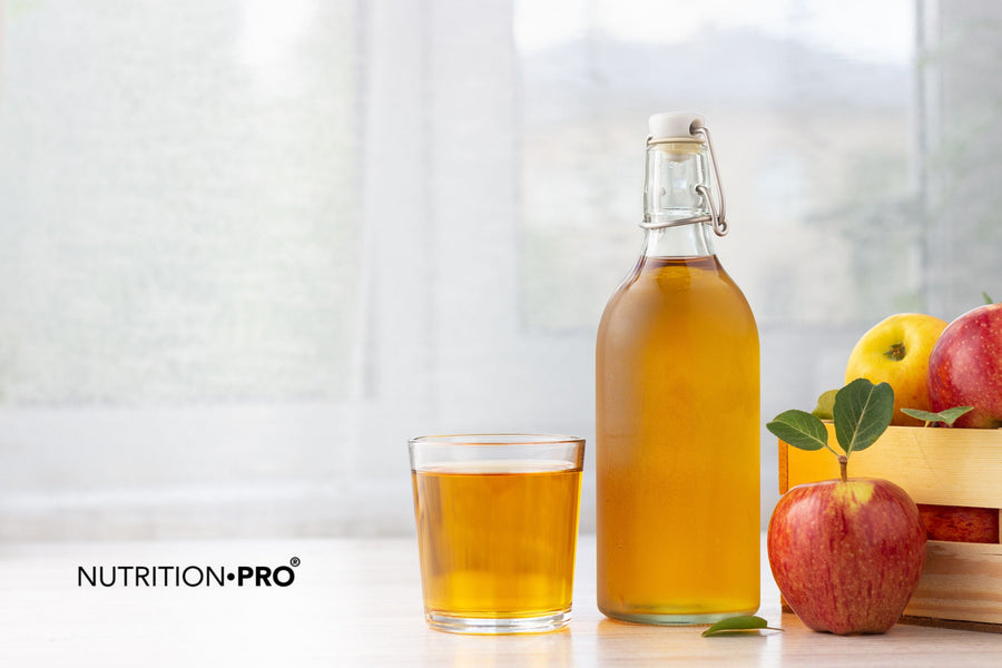 Vinaigre de cidre pour maigrir : ce que disent vraiment les études
