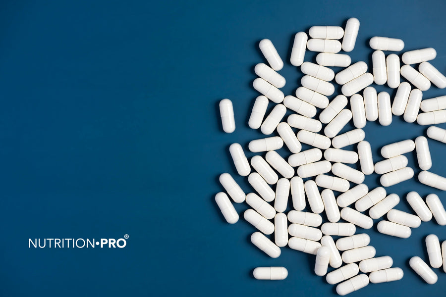 Vitamine B6 (pyridoxine) : bienfaits, aliments, carence, surdosage et dosage (le guide complet 2026)