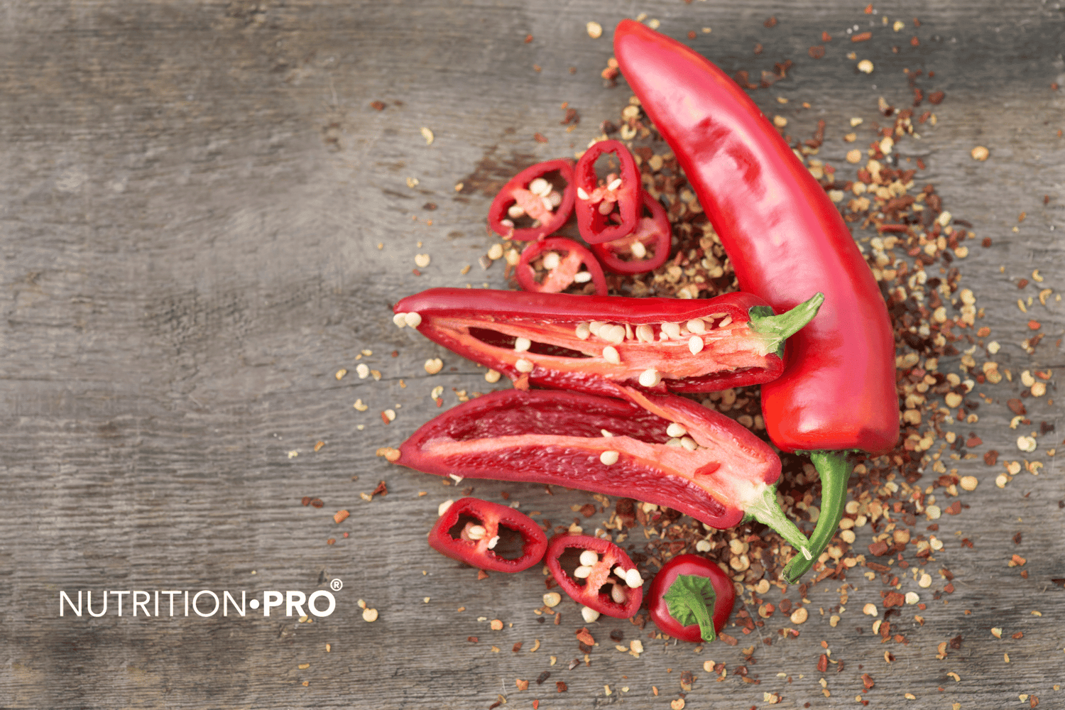 Le piment de Cayenne peut-il aider à perdre du poids - Nutrition•pro