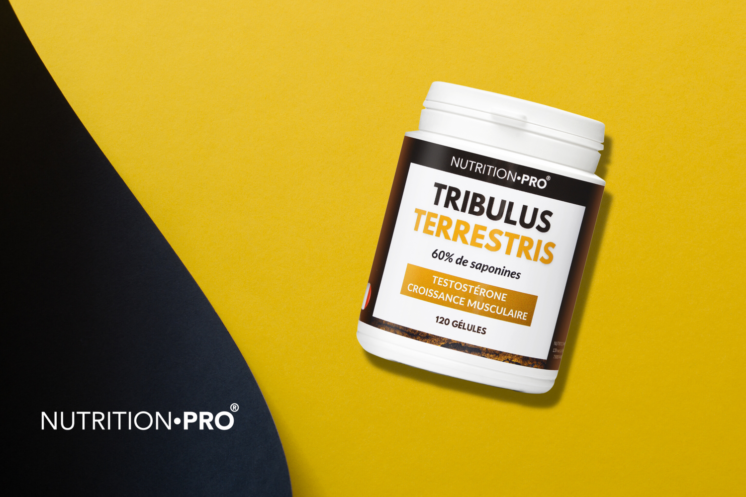 Tribulus Terrestris : Les bienfaits pour la santé, la musculation et la libido.