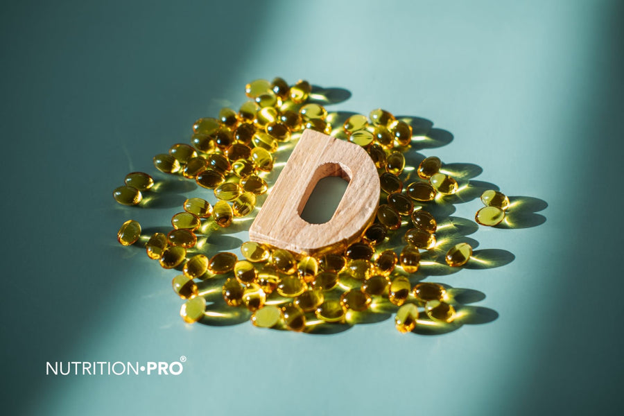 Vitamine D : carence, bienfaits et supplémentation (guide complet)