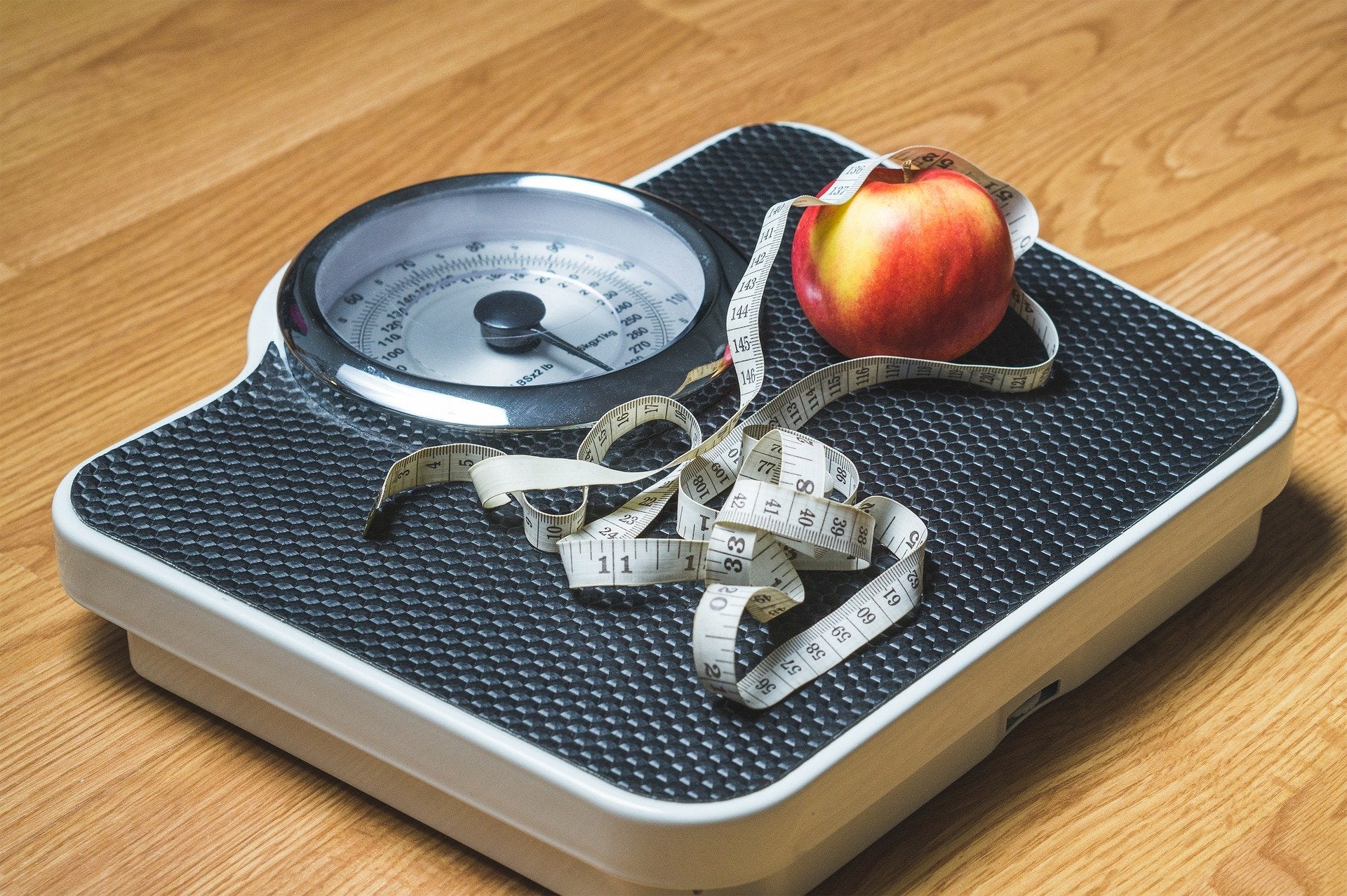 Perte de poids : maigrir selon son âge - Nutrition•pro