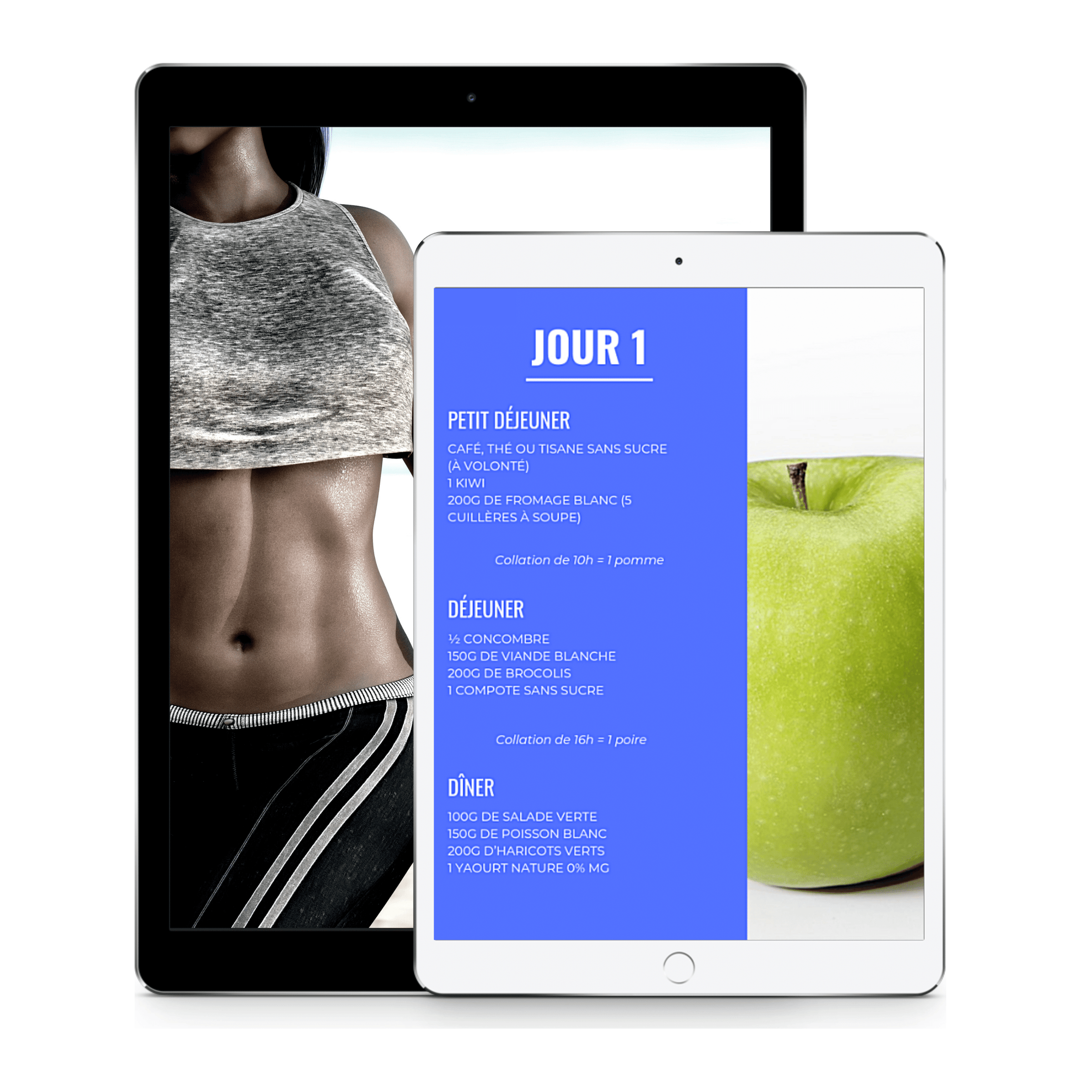 Programas nutricionales