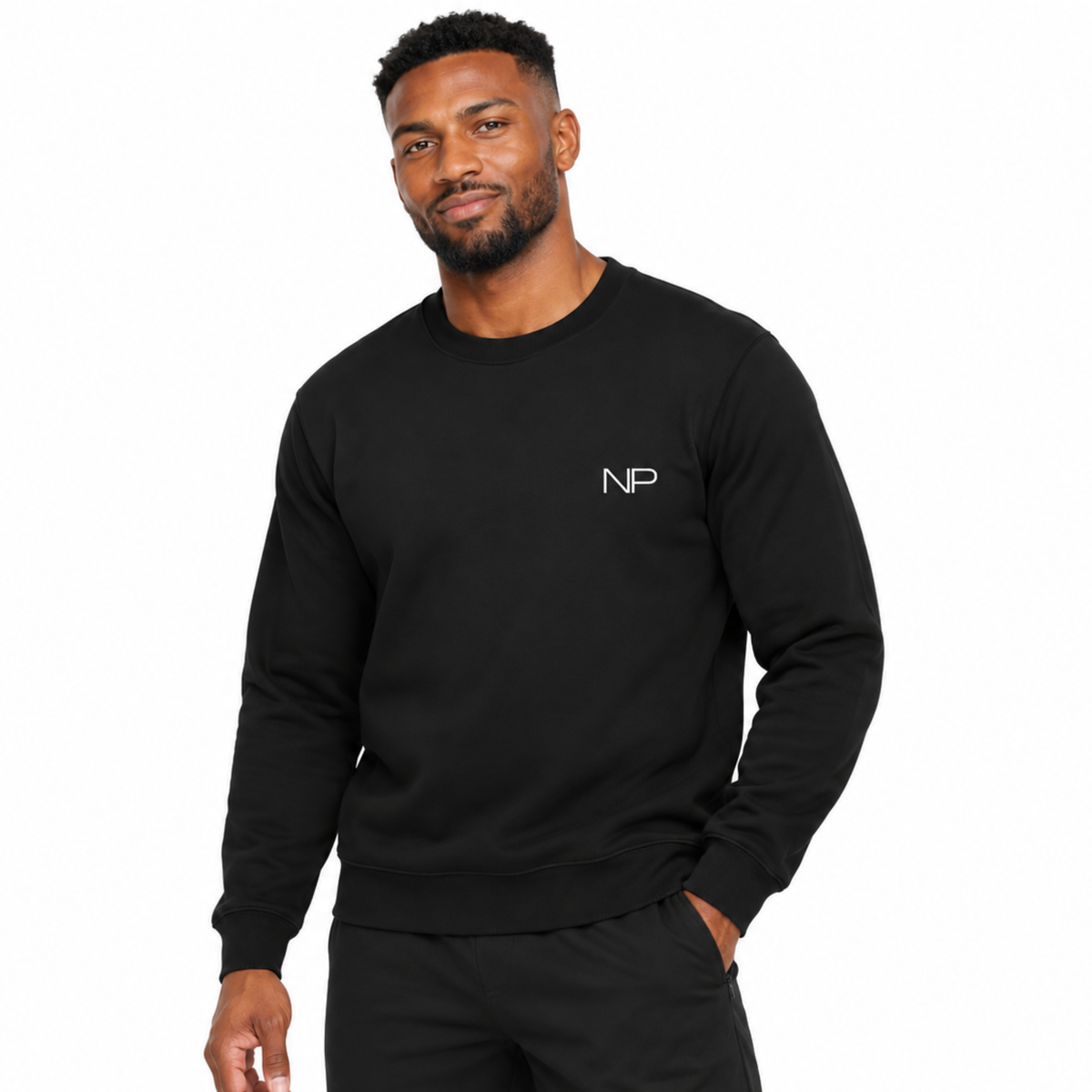 FELPA NP UNISEX