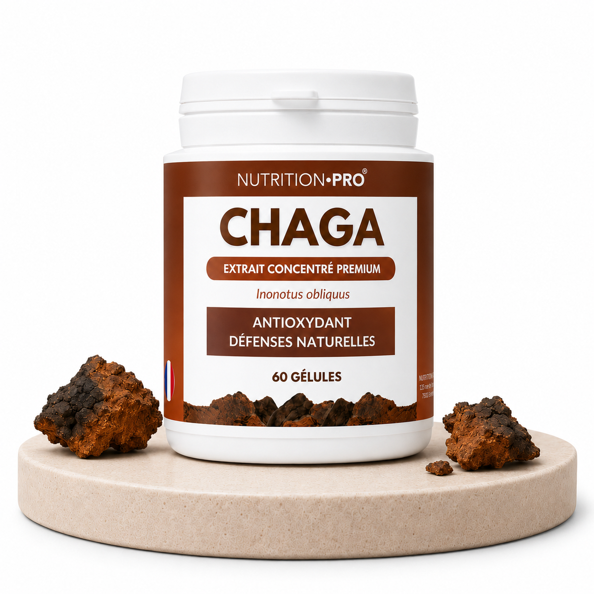 CHAGA