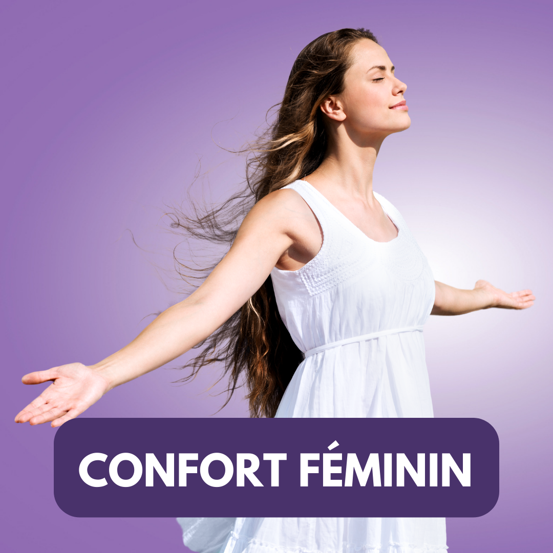 Confort féminin