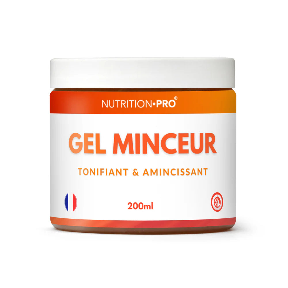GEL SNELLENTE - 200ML