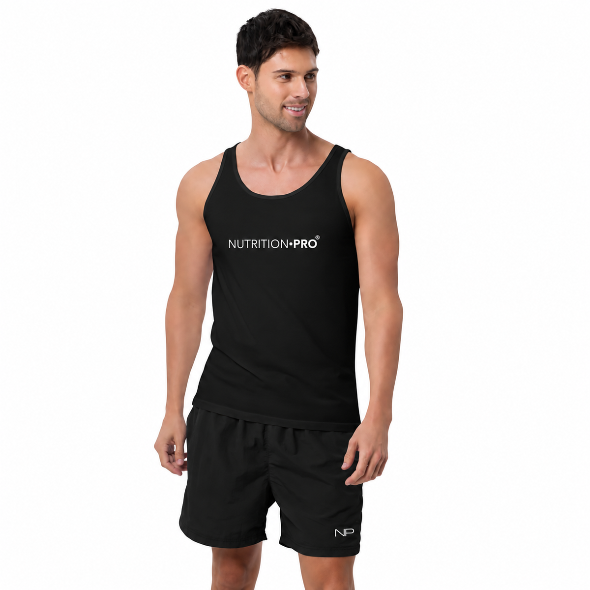 TRAININGSSHIRT NP