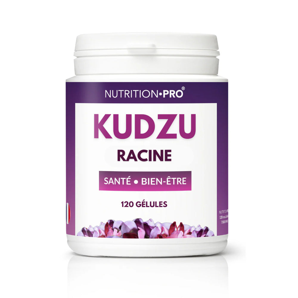 KUDZU - 60 CAPSULE