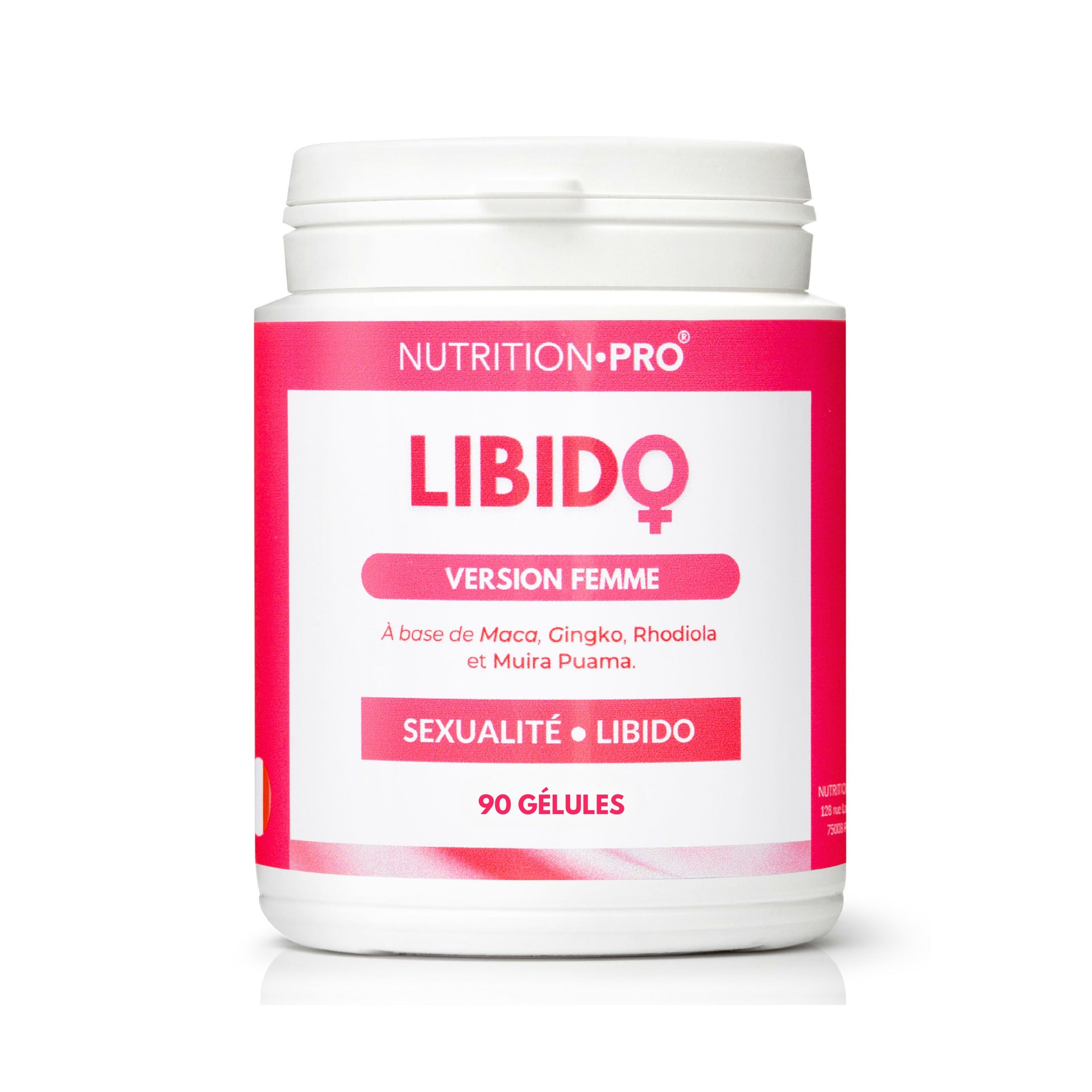 l carnitine female libido Best Dietary Supplements for THORNE Acetyl-L-Carnitine - 500 mg