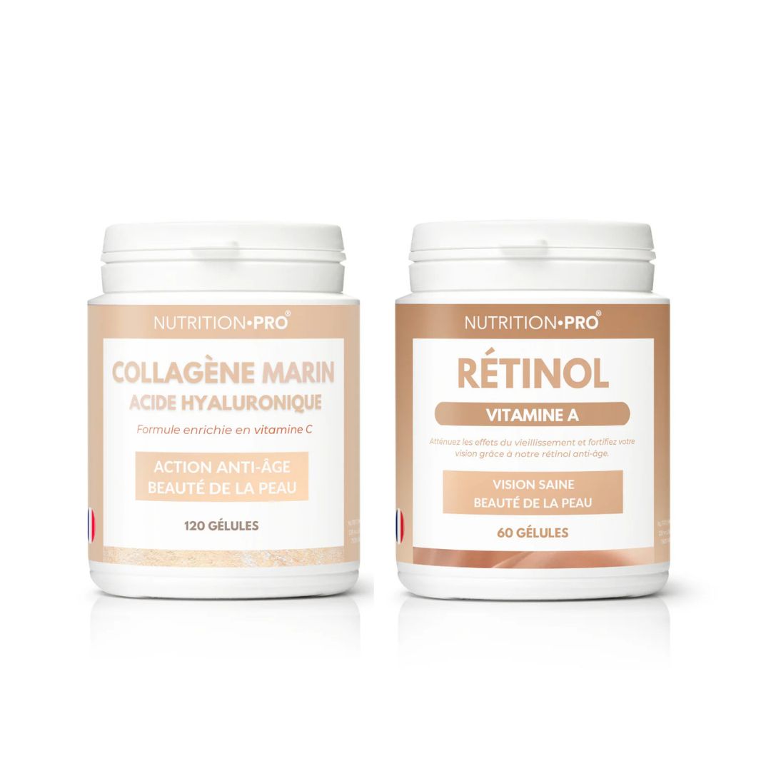 DUO PEAU JEUNE