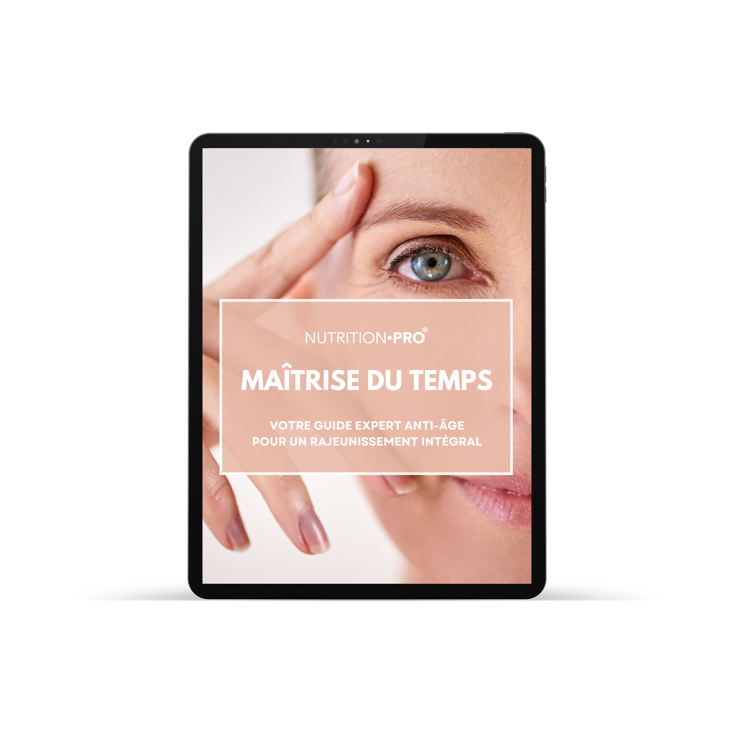 MAÎTRISE DU TEMPS (EBOOK)