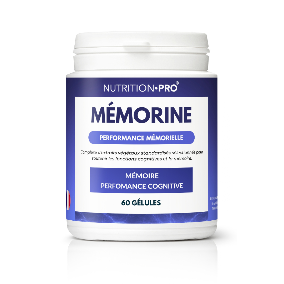 MÉMORINE