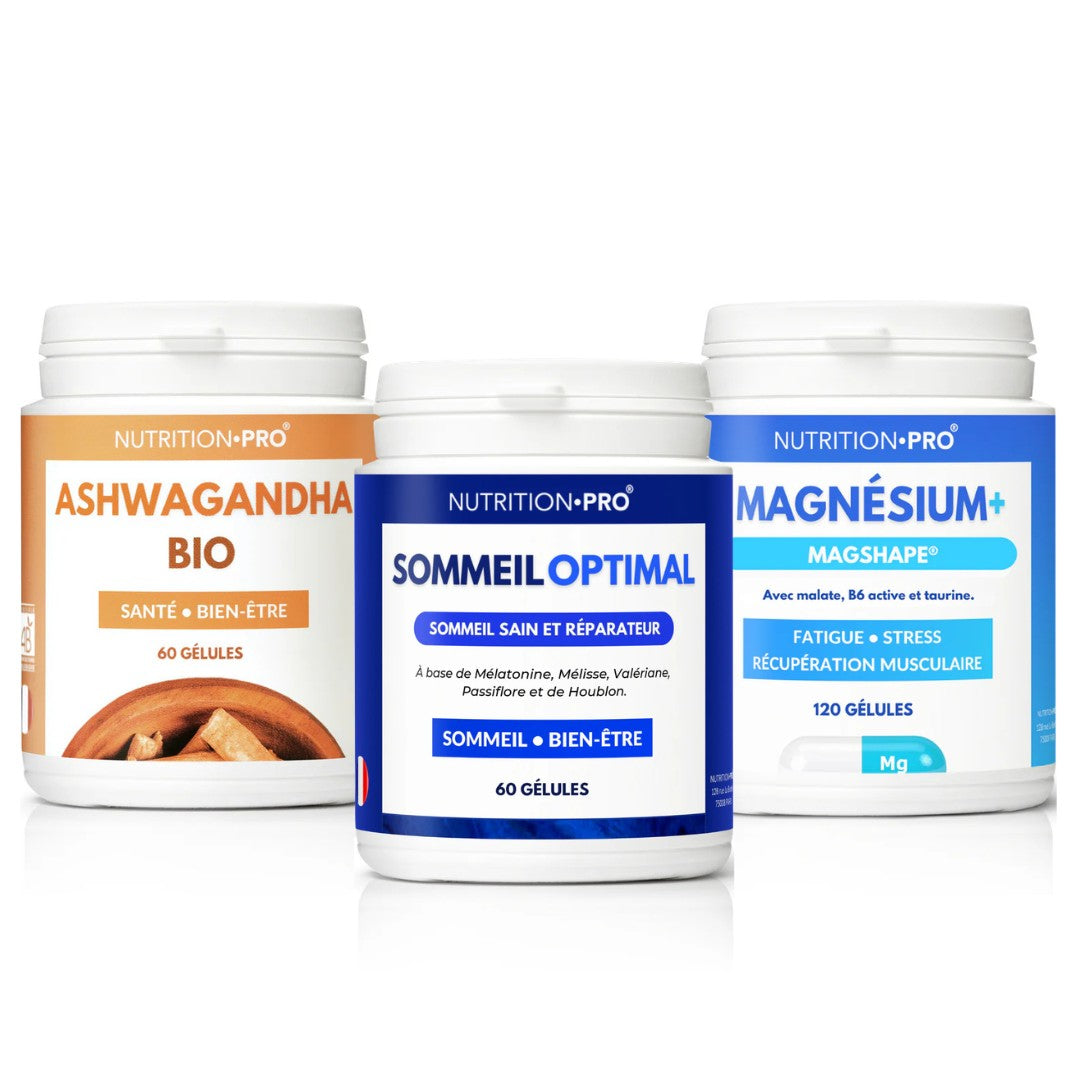 NUTRI'PACK SOMMEIL