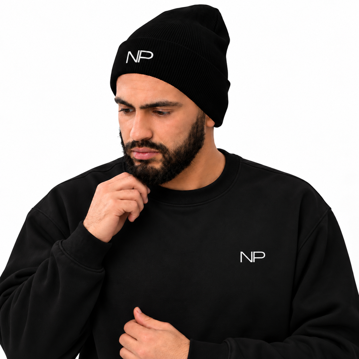 BONNET NP