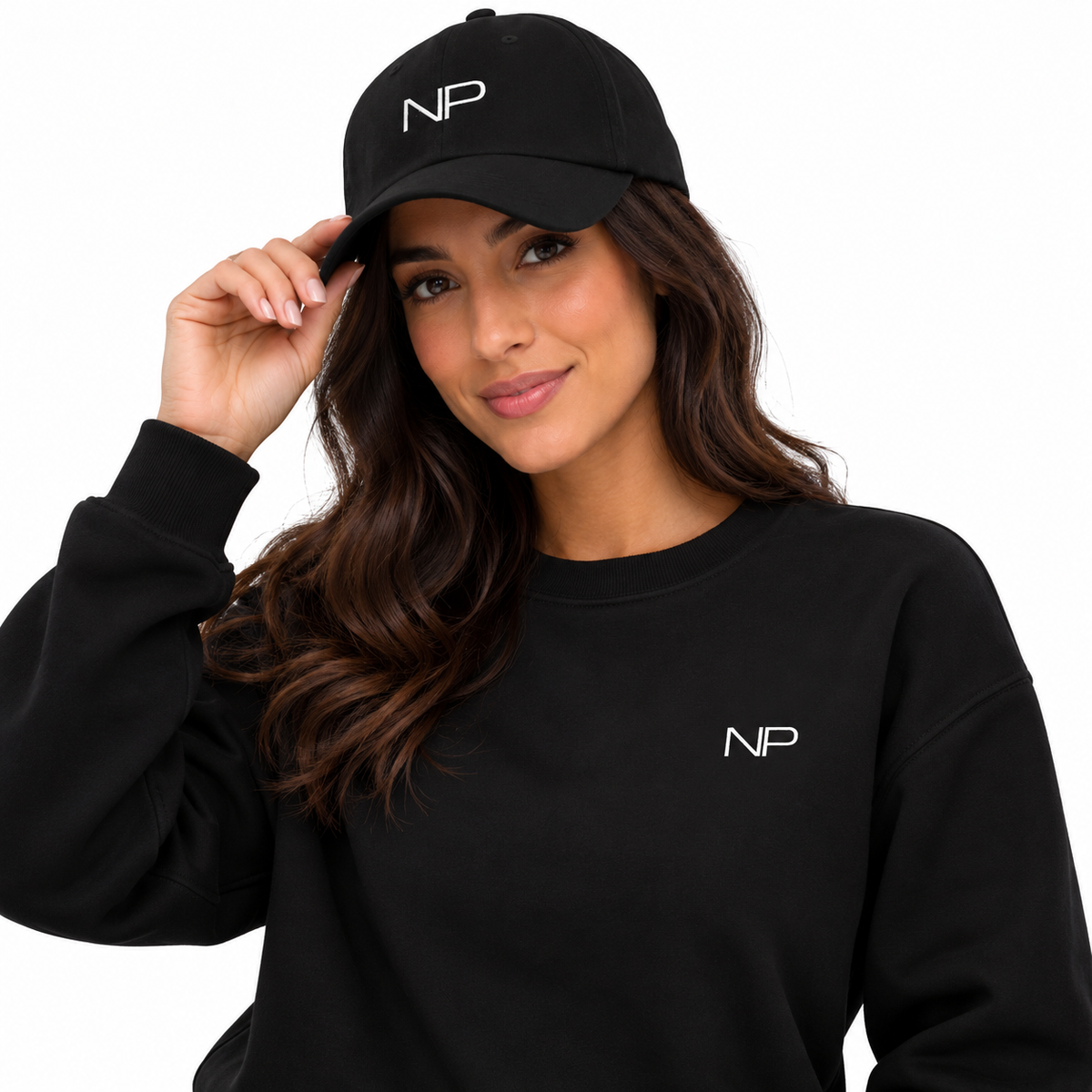 CASQUETTE NP