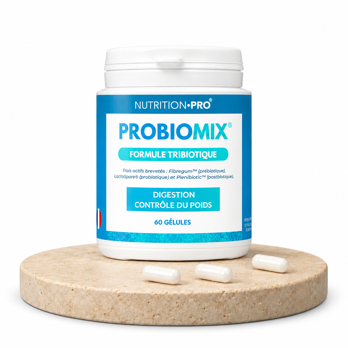 PROBIOMIX® - 60 KAPSELN
