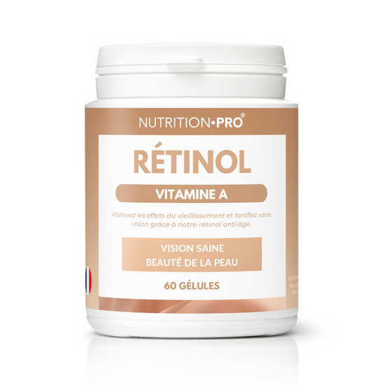 RÉTINOL