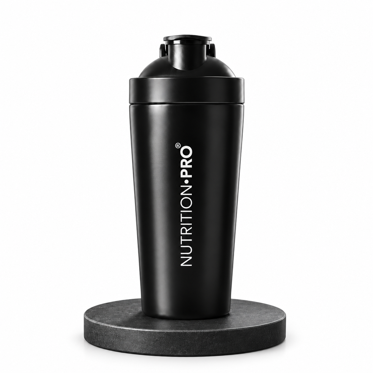 NP SHAKER (EDELSTAHL) - 750ML