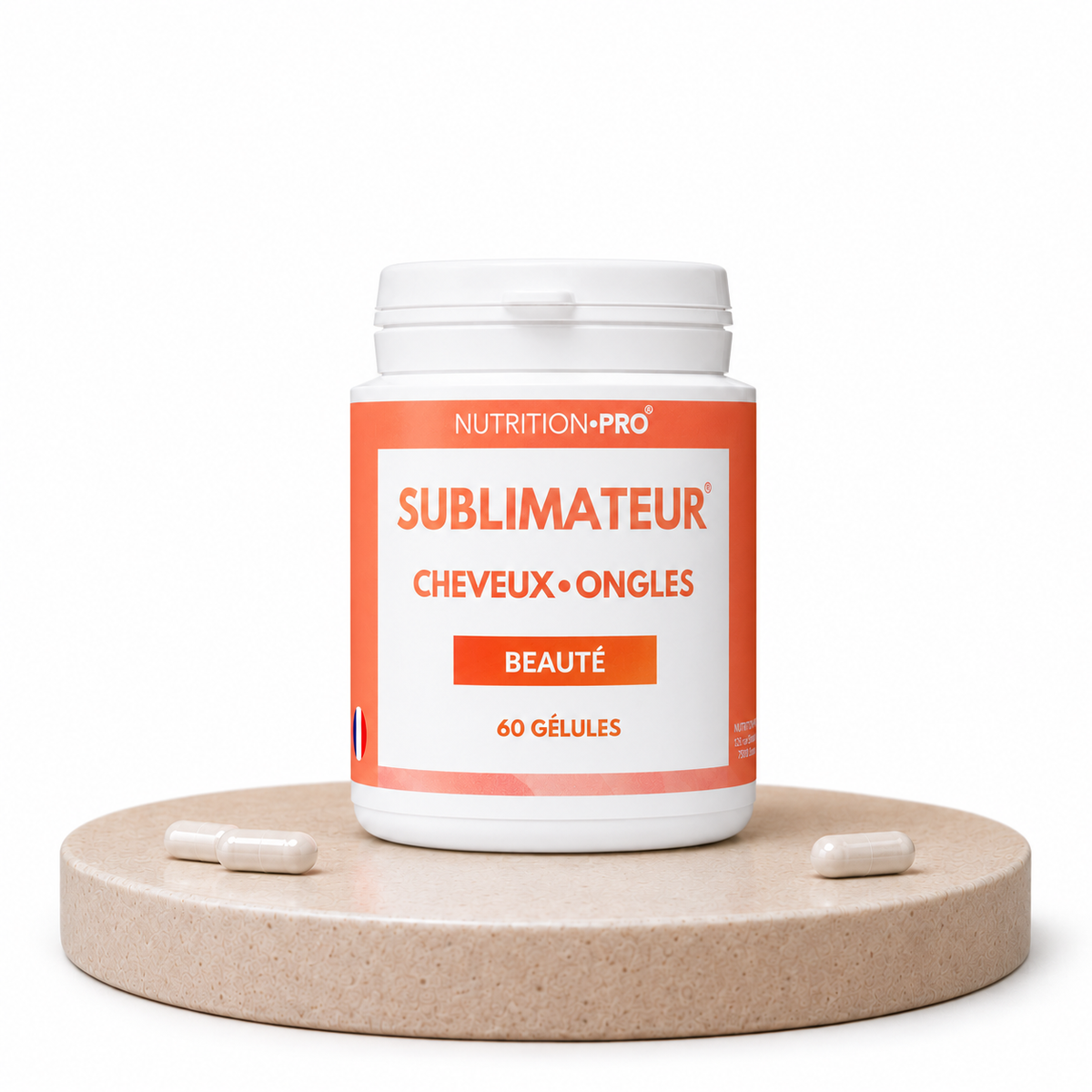 SUBLIMATEUR® - 60 CÁPSULAS