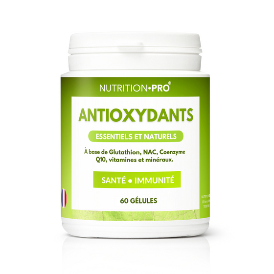 ANTIOXYDANTS