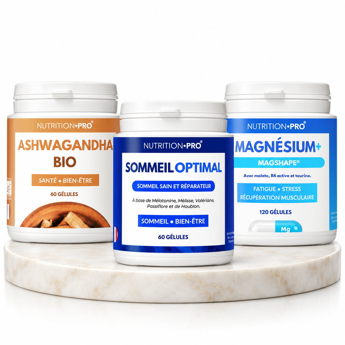 NUTRI'PACK SCHLAF