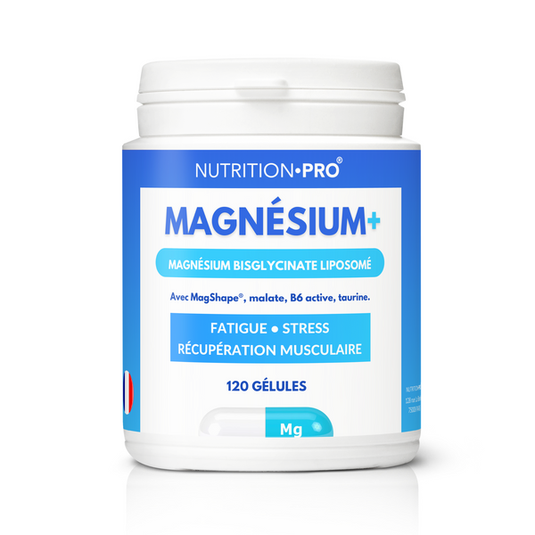 Microbe-Lift® - Magnésium - augmente en toute sécurité la teneur en magnésium (473ml Microbe-Lift® - Magnésium - augmente en toute sécurité la teneur en magnésium (473ml