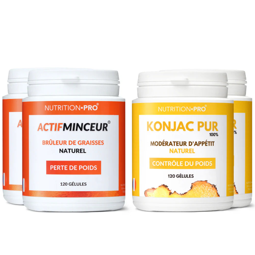 NUTRIPACK' DIMAGRANTE