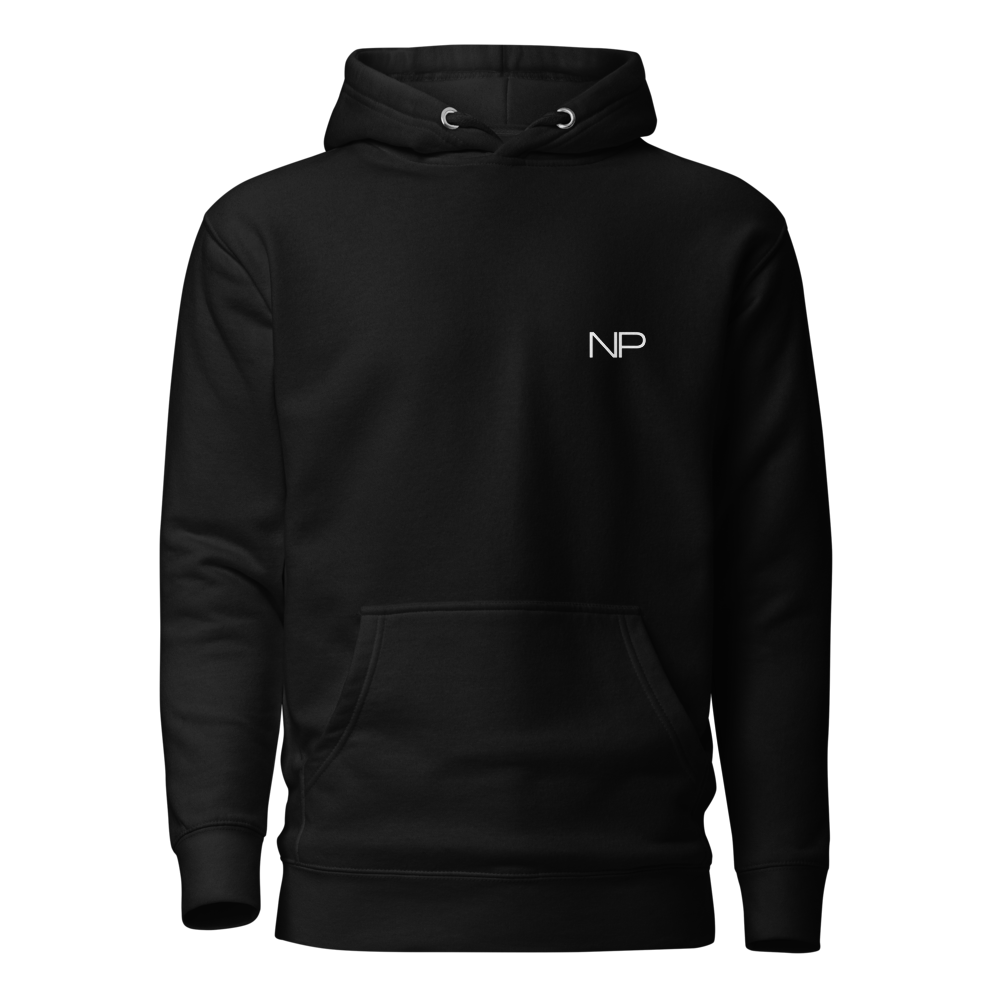 KAPUZENPULLOVER NP