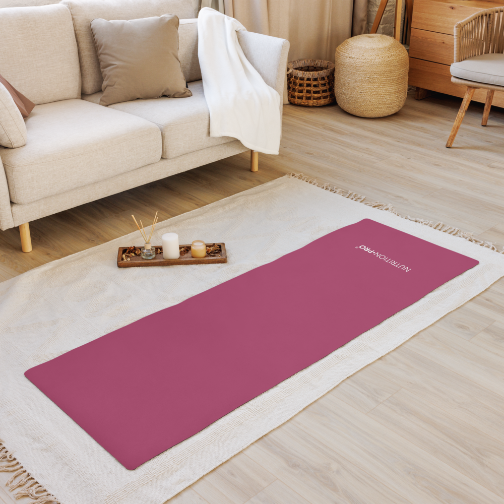 TAPIS DE PILATES NP
