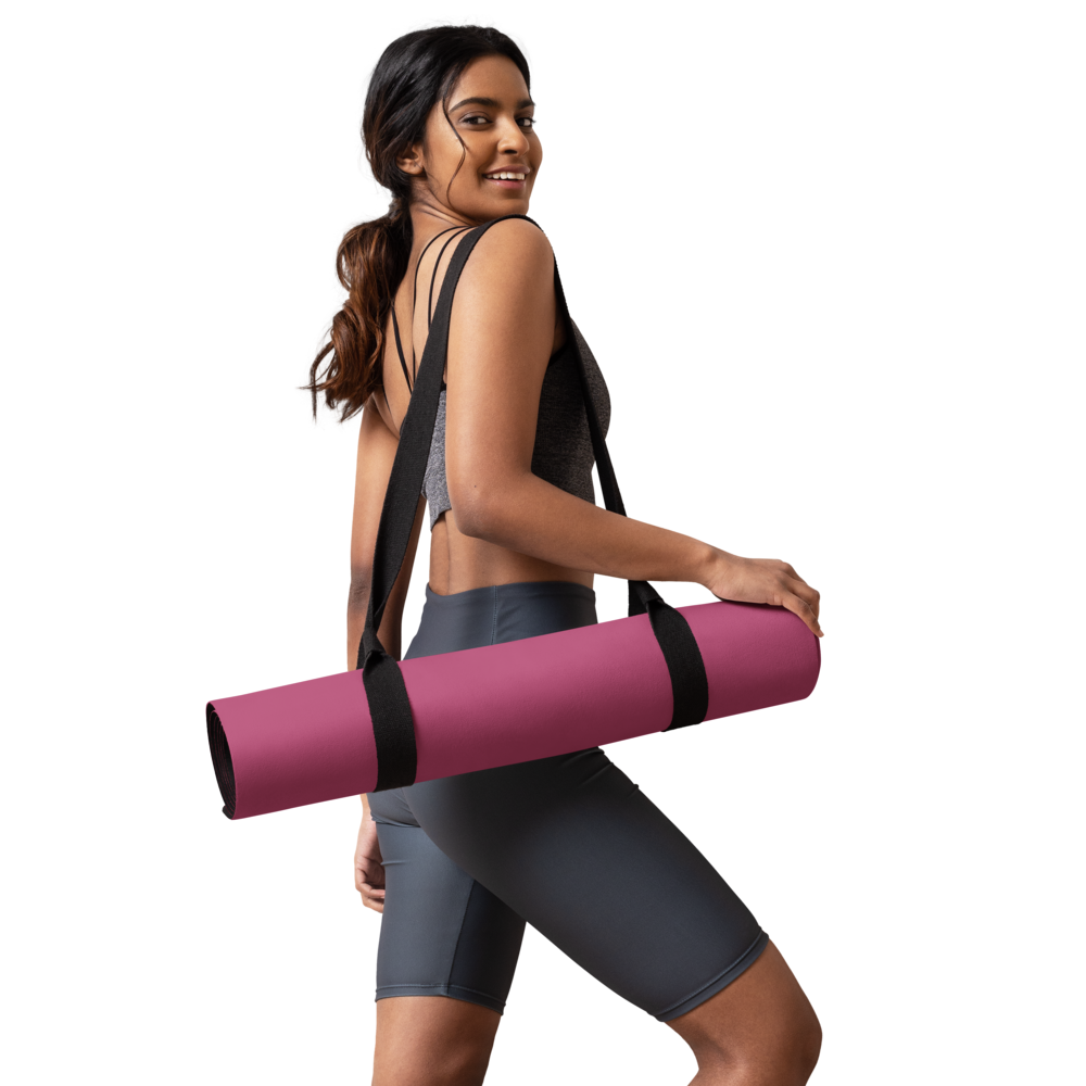 TAPIS DE PILATES NP