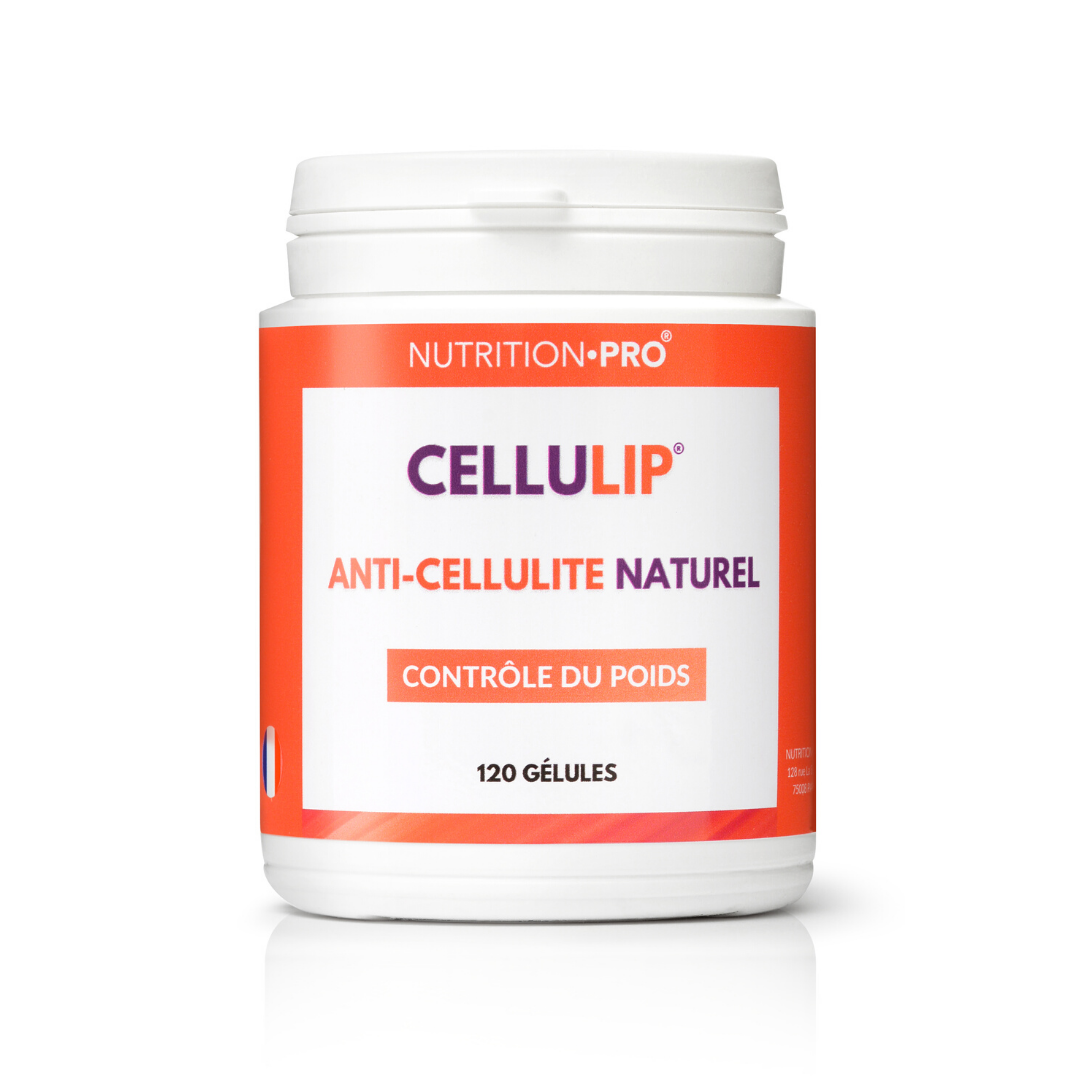 CELLULIP® - 120 GÉLULES